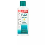 REVLON SAMPON 650ML PAR GRAS