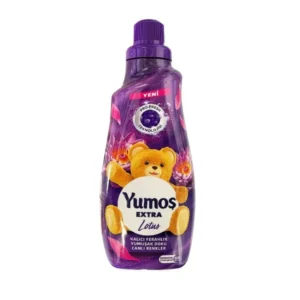 Balsam de Rufe, Yumos, Lotus, 60 Spalari, 1.44 L