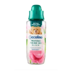 Coccolino Parfum Rufe Prima Fioritura 342ml