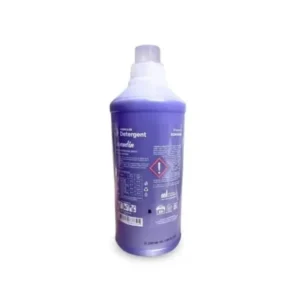 Fabrica de Detergent, Detergent rufe lichid Lavanda 2L, 50 spalari