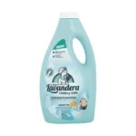 LAVANDERA DETERGENT LICHID 2.49L SENSITIV BABY 83SPALARI