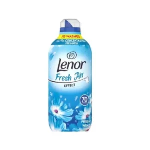 Lenor Balsam Rufe Fresh air Fresh Wind 980ml, 70 spalari