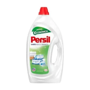 Persil Detergent Lichid 4.5 L Blue White – 100 Spălări.