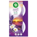 AIRWICK ODORIZANT DULAP STICK UP 2BUC LAVANDA