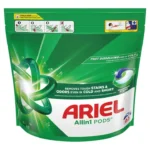 Ariel all in 1 pods, 65 capsule