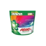 Ariel All in 1 Pods Color 65 capsule