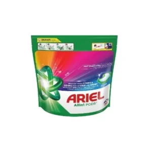 Ariel All in 1 Pods Color 65 capsule
