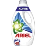 ARIEL DETERGENT LICHID 1.8L ALPIN 40SPALARI