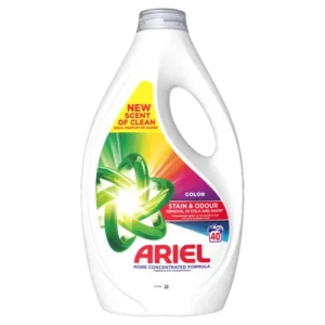 ARIEL DETERGENT LICHID 1.8L COLOR 40SPALARI