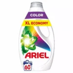 ARIEL DETERGENT LICHID 2.7L COLOR 60SPALARI