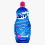 Balsam de Rufe, Asevi, Puro Frescor, 60 Spalari, 1.5 L