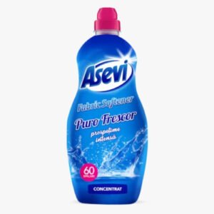 Balsam de Rufe, Asevi, Puro Frescor, 60 Spalari, 1.5 L