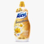 Balsam de Rufe, Asevi, Sensations Golden, 60 Spalari, 1.44 L