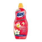 Balsam de Rufe, Asevi, Sensations Pasion & Tiare, 60 Spalari, 1.44 L