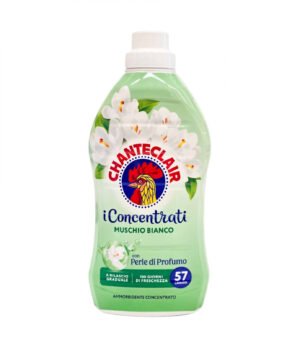 Balsam de Rufe, Chanteclair, Muschio Bianco, 57 Spalari, 1.14 L