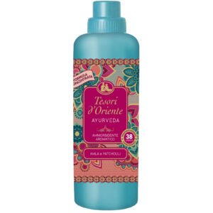 Balsam de Rufe, Tesori D`Oriente, Ayurveda, 38 Spalari, 760 ml