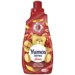 Balsam de Rufe, Yumos, Amber, Chihlimbar, 60 Spalari, 1.44 L