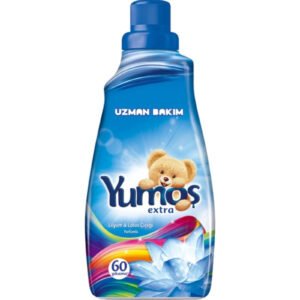 Balsam de Rufe, Yumos, Lilyum, 1.44 L