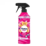 Odorizant Pentru Textile, Yumos, Orkide, Spray, 450 ml
