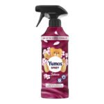 Odorizant Pentru Textile, Yumos, Sakura, Spray, 450 ml