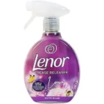 Balsam pentru Rufe Uscate, Anti-Cute, Lenor, Exotic Bloom & Moonlight Lily, Spray, 500 ml