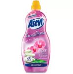 Balsam de Rufe, Asevi, Sensations Zen, 60 Spalari, 1.44 L