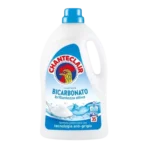 Chanteclair Detergent Lichid Bicarbonat 1575ml, 35 spalari