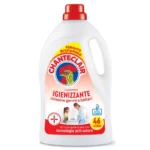 Chanteclair Detergent Lichid Lavatrice Igienizzante 2070ml, 46 spalari