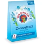 CHANTECLAIR ODORIZANTE DULAP 3BUC FIOR DI LOTO