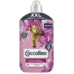 Coccolino Balsam Rufe Sensatione Seta 1750ml