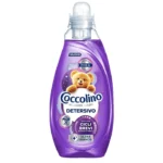 COCCOLINO DETERGENT LICHID 1.48L ULTRA BIANCO 37SPALARI