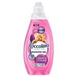 COCCOLINO DETERGENT LICHID 1.48L ULTRA CARE 37SPALARI