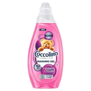 COCCOLINO DETERGENT LICHID 1.48L ULTRA CARE 37SPALARI