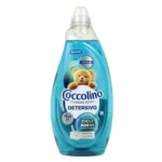 COCCOLINO DETERGENT LICHID 1.48L ULTRA CLEAN 37SPALARI