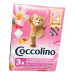 COCCOLINO ODORIZANTE DULAP 3BUC BIANCHERIA