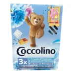COCCOLINO ODORIZANTE DULAP 3BUC PRIMAVERA