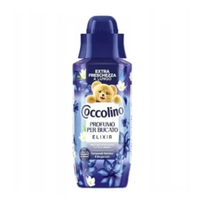 Coccolino Parfum Rufe Campanula Selvatica & Bergamottto 342ml