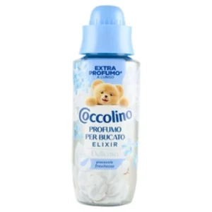 Coccolino Parfum Rufe Piacevole Freschezza 342ml