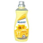 Balsam de Rufe Crema, Misavan, No. 17, 1.5 L, 60 spalari