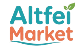 Logo Altfel Market