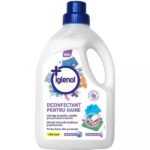 Detergent Lichid Dezinfectant Haine, Igienol, Pure Water, Fara Clor, 1.5 L