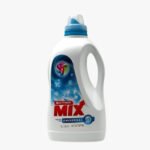 Detergent Lichid Gel, Extra Mix, Universal, Concentrat, 2 L