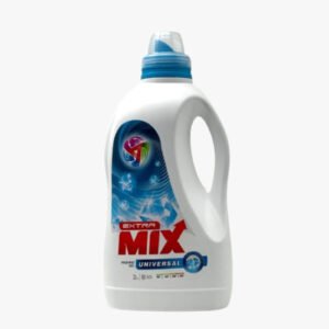 Detergent Lichid Gel, Extra Mix, Universal, Concentrat, 2 L