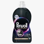 Detergent Lichid, Perwoll, Black Renew, 40 Spalari, 2 L
