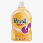Detergent Lichid, Perwoll, Renew & Repair, 2.970 L, 54 spalari