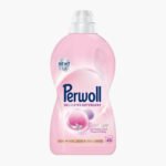 Detergent Lichid, Perwoll, Renew Wool, 40 Spalari, 2 L
