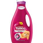 Detergent Lichid, Yumos, Color, 42 Spalari, 2.520 L