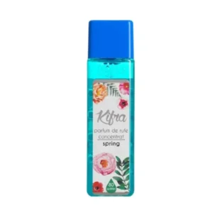 Kifra Parfum Rufe Concentrat Spring 200ml 80 Spalari