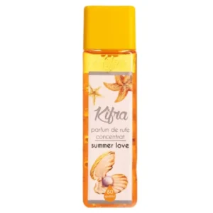 Kifra Parfum Rufe Concentrat Summer Love 200ml 80 Spalari
