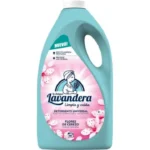 LAVANDERA DETERGENT LICHID 2.5L FLORES DE CEREZO 50SP